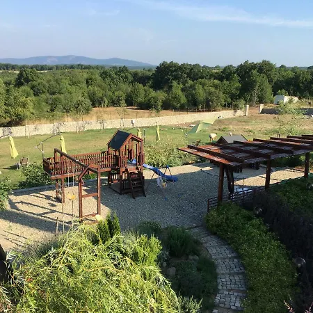 Guest house Vaya Holiday Pismenovo