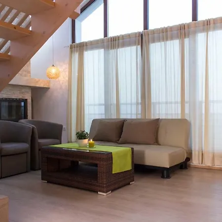 Guest house Vaya Holiday