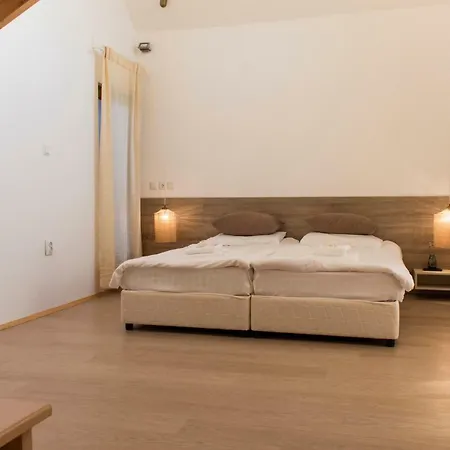 Guest house Vaya Holiday Pismenovo