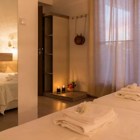 Vaya Holiday Guest house