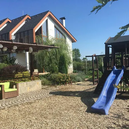 Vaya Holiday Guest house Pismenovo