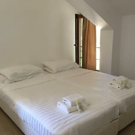 Vaya Holiday Pensiune Pismenovo