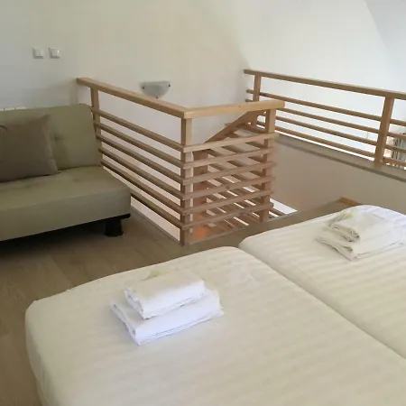 Guest house Vaya Holiday Pismenovo