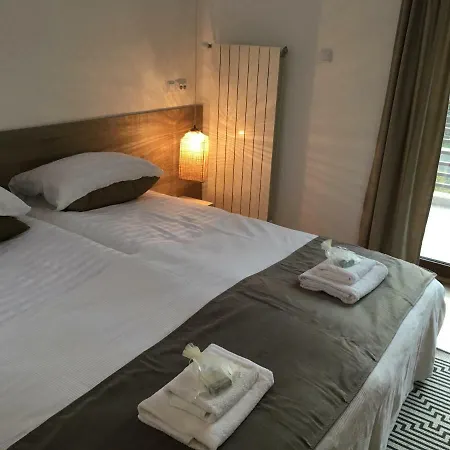 Guest house Vaya Holiday *