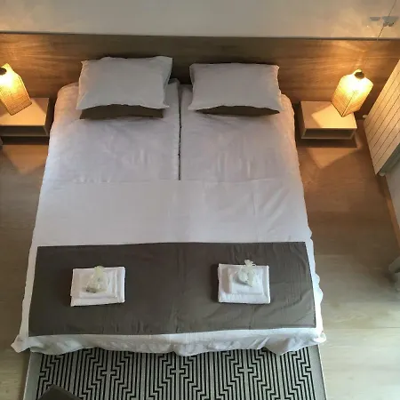 Vaya Holiday Guest house