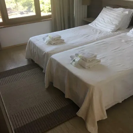 Vaya Holiday Pensiune Pismenovo