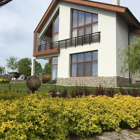 Pensiune Vaya Holiday