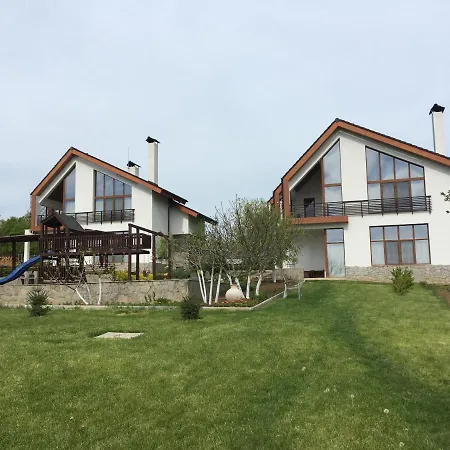 Guest house Vaya Holiday