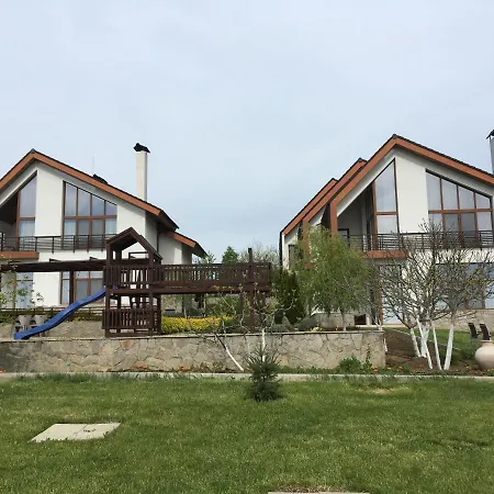 Vaya Holiday Guest house